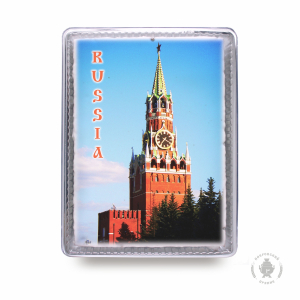 Кремль 