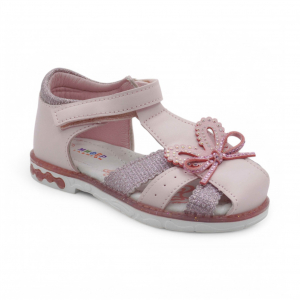 Сандалии М20-2316В розовые