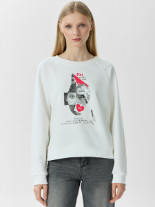 MARK FORMELLE Свитшот