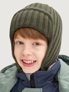 NIKASTYLE Шапка 11з15925