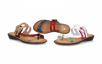 2005 - DIGODIGO
                SANDALIA SENORA PIEL