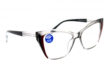 Компьютерные очки - Fabia Monti 0301 c1087