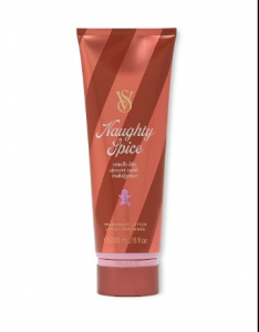 Naughty Spice Fragrance Lotion