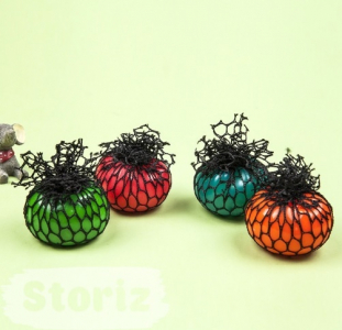 Мячик-антистресс