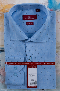 сорочка 
2.18-37021