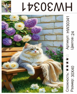 HW30341 Под заказ