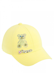 Нарцисс бейсболка