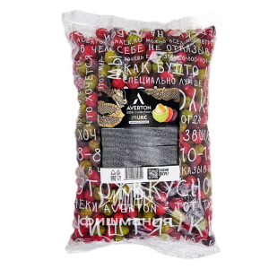 Арахис в глазури Averton Asia collection Азиатский микс