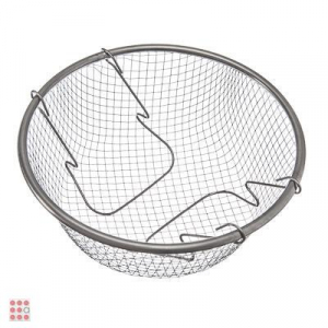 Фритюрница для кастрюли 20см