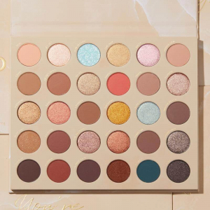 Палетка теней ColourPop - You're Golden