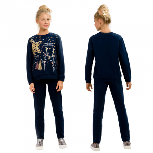 GFANP4785 комплект для девочек (1 шт в кор.)