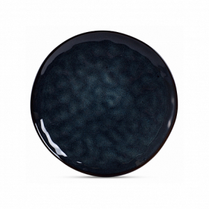 Тарелка десертная STONE MIDNIGHT 20.8см
