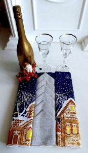 Столовый набор 