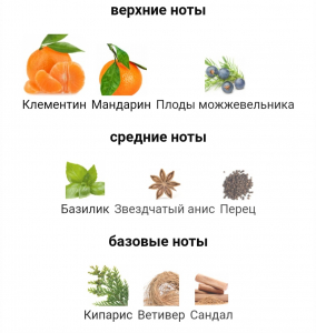 ATELIER COLOGNE CLEMENTINE CALIFORNIA COLOGNE ABSOLUE edc 100ml