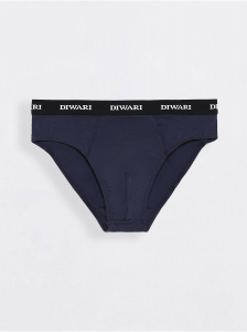 DiWaRi Трусы BASIC SLIP 148 (в коробке)