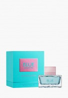 ANTONIO BANDERAS BLUE SEDUCTION edt (w) 80ml
