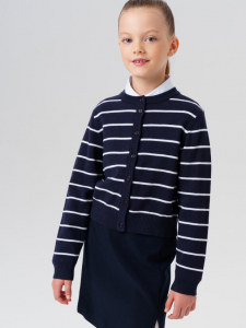 Кардиган для девочки