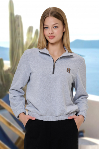 толстовка 3460-03 -50%