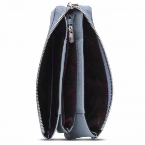 Кошелек портмоне Richet Ri-047P 773 Голубой