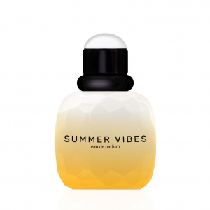 Парфюмерная вода DILIS  для женщин LOST PARADISE Summer Vibes 60 мл