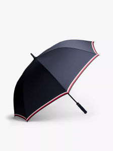 Stripe Golf Umbrella