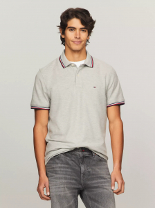 Regular Fit Tommy Wicking Polo