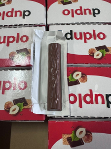 ШОКОЛАД ДУПЛО ФЕРРЕРО 0,5 кг