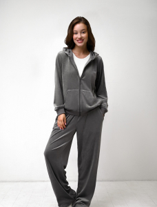 Женская пижама Indefini (Арт.4164TCC)