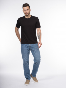 Джинсы slim fit