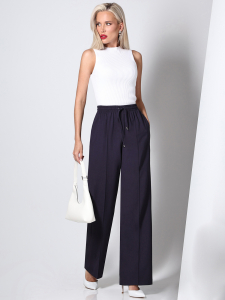 Брюки С акцентом