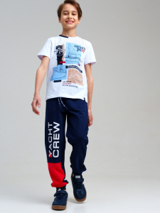 Брюки для мальчика