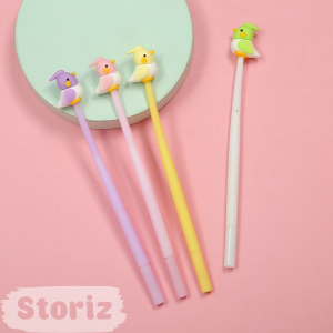 Силиконовая ручка 