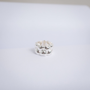 Кольцо Crarie S