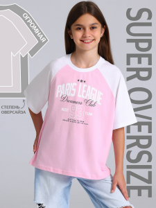 Апрель Футболка