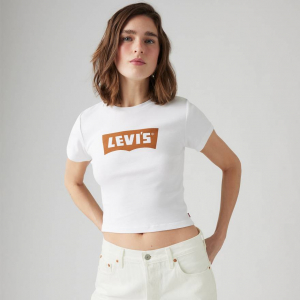 Graphic Essential Sporty T-shirt