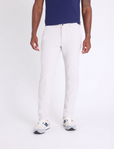 STRETCH TECH PANT WITH ZIPPER POCKETS