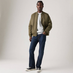 527™ Slim Bootcut Men's Jeans