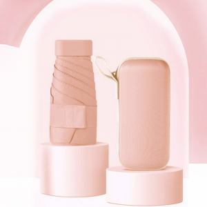 UMBR-5/06-Pink