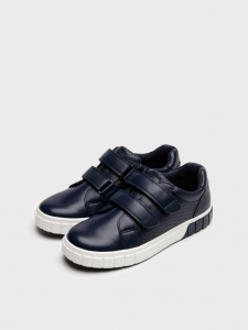 Полуботинки для мальчика