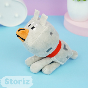 Мягкая игрушка 