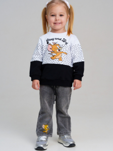 Свитшот для девочки