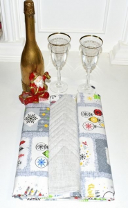 Столовый набор 