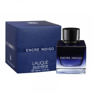 LALIQUE ENCRE INDIGO edp (m) 100ml