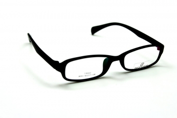 Оправа TR90 - 9053 черный