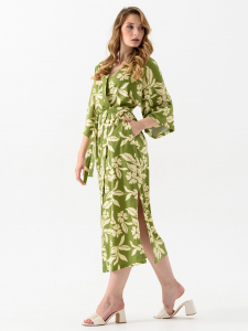 Халат женский 