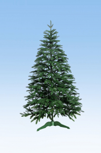 Елка Пермская литая 150 см