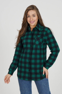 Рубашка женская РУБ-01