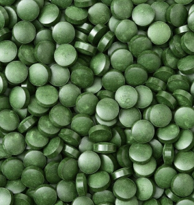 Спирулина 100 гр