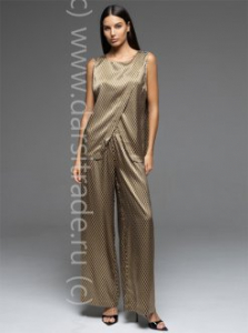 №7526 Пижама 