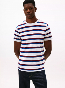 Stripe Everyday T-Shirt